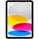 Планшет Apple iPad 10.9 2022 Wi-Fi + Cellular 64GB Silver (MQ6J3) - 4