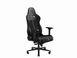 Комп'ютерне крісло для геймера Razer Enki Black (RZ38-03720300-R3G1) - 7