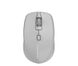Мышка компьютерная Silver Monkey M40 Wireless Comfort Mouse Grey Silent - 1