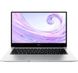 Ноутбук HUAWEI MateBook D14 (53012HWR) - 1