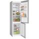 Холодильник з морозильною камерою Bosch KGN397LDF - 3