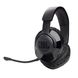 Компьютерная гарнитура JBL Quantum 350 Wireless Black (JBLQ350WLBLK) - 7