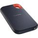 SSD накопичувач SanDisk Extreme Portable V2¶ 4 TB (SDSSDE61-4T00-G25) - 2