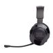 Компьютерная гарнитура JBL Quantum 350 Wireless Black (JBLQ350WLBLK) - 4