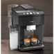 Кофемашина автоматическая Siemens EQ.500 integral black TQ505R09 - 4