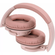 Навушники з мікрофоном Audio-Technica ATH-SR30BTPK Pink - 3