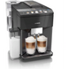 Кофемашина автоматическая Siemens EQ.500 integral black TQ505R09 - 1
