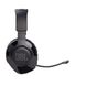 Компьютерная гарнитура JBL Quantum 350 Wireless Black (JBLQ350WLBLK) - 2