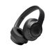 Навушники з мікрофоном JBL T760 NC Black (JBLT760NCBLK) - 4