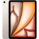 Планшет Apple iPad Air 13 2024Wi-Fi + Cellular 256GB Starlight (MV6X3)