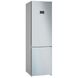 Холодильник з морозильною камерою Bosch KGN397LDF - 1