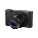 Компактний фотоапарат Sony DSC-RX100 IV (DSCRX100M4) - 1