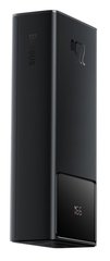 Внешний аккумулятор (павербанк) Baseus Star Lord Display 22.5W 30000 mAh Black (PPXJ060101)