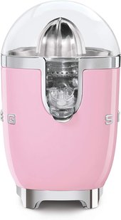 Соковыжималка для цитрусовых (цитрус-пресс) SMEG CJF01PKEU