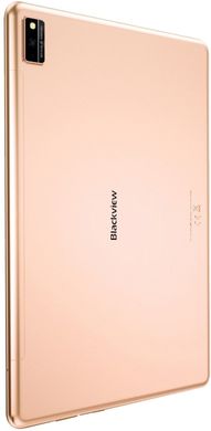 Планшет Blackview Tab 10 4/64GB LTE Gold (6931548307198)