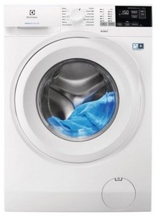 Стиральная машина автоматическая Electrolux EW6F428WUP