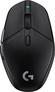 Мышка Logitech G303 Shroud Edition Wireless Mouse (910-006105)