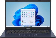 Ноутбук ASUS VivoBook Go 14 E410KA Star Black (E410KA-BV252)