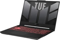 Ноутбук ASUS TUF Gaming A15 FA507RC (FA507RC-HN056)