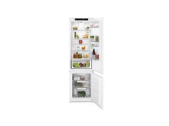 Холодильник с морозильной камерой Electrolux ENS6TE19S