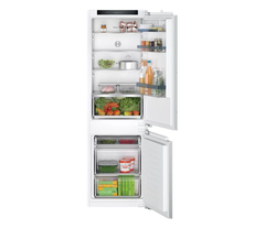 Холодильник з морозильною камерою Bosch KIV86VFE1
