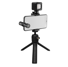 Микрофонный комплект Rode Vlogger Kit iOS Edition