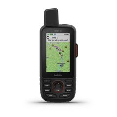 GPS-навигатор многоцелевой Garmin GPSMAP 66i (010-02088-02)
