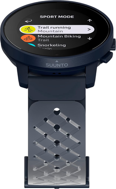 Спортивний годинник Suunto 9 Peak Pro Titanium Sand (SS050808000)