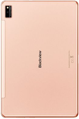 Планшет Blackview Tab 10 4/64GB LTE Gold (6931548307198)