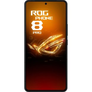 Смартфон Asus Rog Phone 8 Pro 16/512GB Phantom Black EU