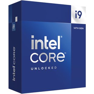 Процессор Intel Core i9-14900K (BX8071514900K)