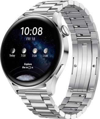 Смарт-часы HUAWEI Watch 3 Elite Edition