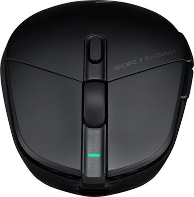 Мышка Logitech G303 Shroud Edition Wireless Mouse (910-006105)