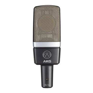 Микрофон AKG C214