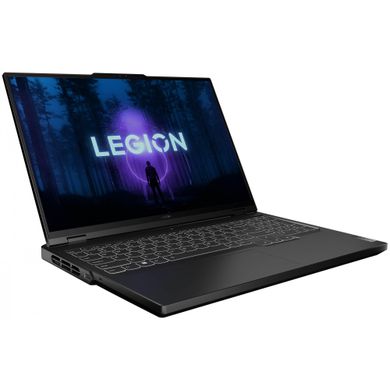 Ноутбук Lenovo Legion Pro 5 16IRX8 (82WK0080RM)