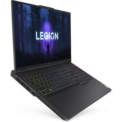 Ноутбук Lenovo Legion Pro 5 16IRX8 (82WK0069US)