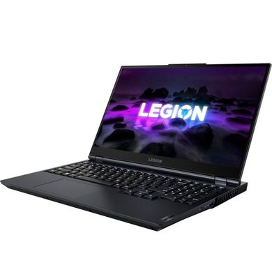 Ноутбук Lenovo Legion 5 15ACH6 (82JW009BPB)
