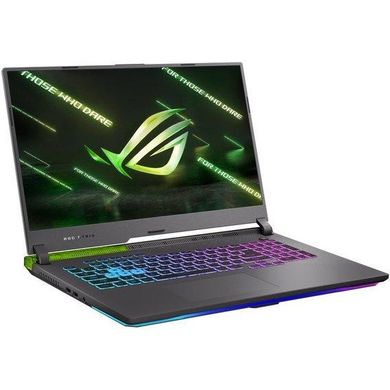 Ноутбук ROG Strix SCAR 15 G533ZW (G533ZW-AS94Q) (Custom 64/2TB)