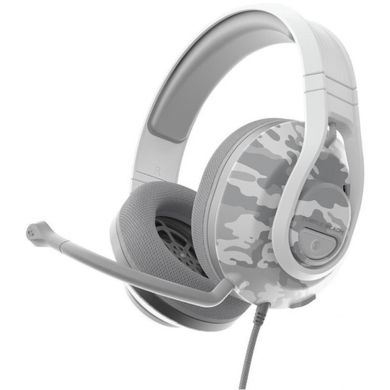 Наушники с микрофоном Turtle Beach Recon 500 Arctic Camo (TBS-6405-02)