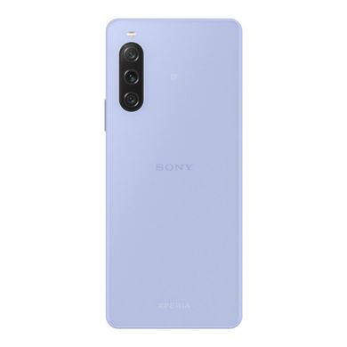 Смартфон Sony Xperia 10 V 8/128GB Lavender Global Version