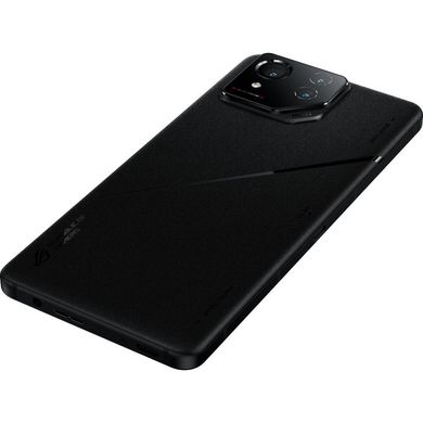 Смартфон Asus Rog Phone 8 Pro 16/512GB Phantom Black EU