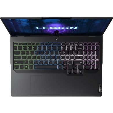 Ноутбук Lenovo Legion Pro 5 16IRX8 (82WK0069US)