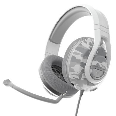 Навушники з мікрофоном Turtle Beach Recon 500 Arctic Camo (TBS-6405-02)