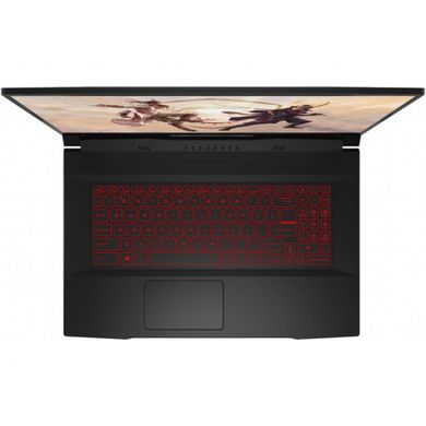 Ноутбук MSI Katana GF76 12UE (GF76 12UE-681XPL)