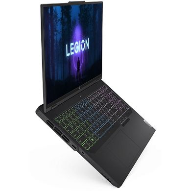 Ноутбук Lenovo Legion Pro 5 16IRX8 (82WK0069US)