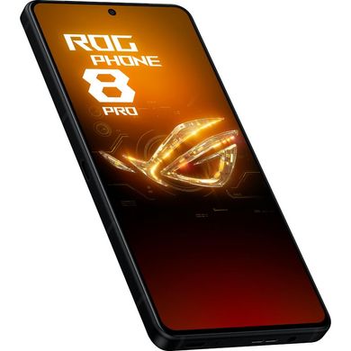 Смартфон Asus Rog Phone 8 Pro 16/512GB Phantom Black EU