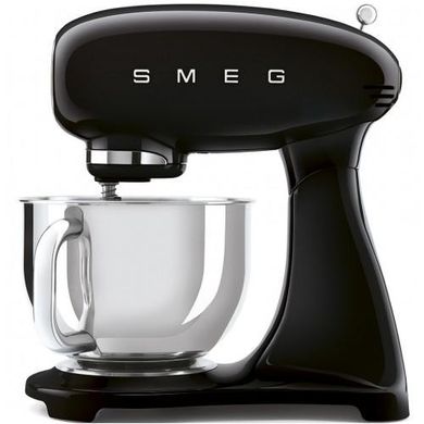 Кухонная машина SMEG SMF03BLEU