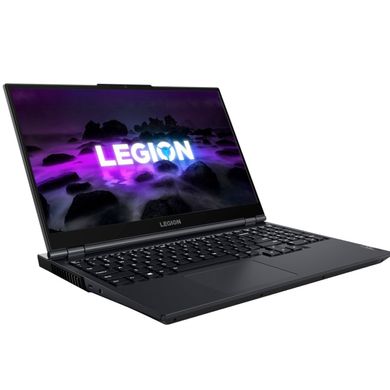 Ноутбук Lenovo Legion 5 15ACH6 (82JW009BPB)