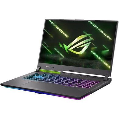 Ноутбук ROG Strix SCAR 15 G533ZW (G533ZW-AS94Q) (Custom 64/2TB)