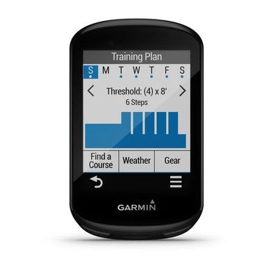 Навігатор для велосипеда Garmin Edge 830 Device Only (010-02061-01)